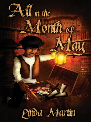 cover image of All in the Month of May